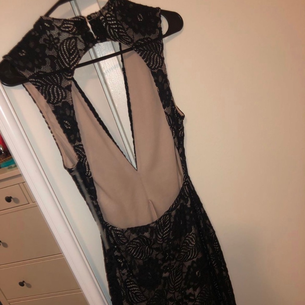 Windsor Dress